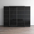 Aria 2D EXEX Closet, Home Storage Organizer
