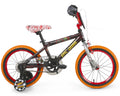 Dynacraft Hot Wheels 18 Inch Boys BMX Bike for Age 6 9 Years